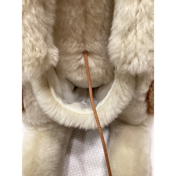 14” Russ Berrie Yomiko Classics Mommy & Joey Kangaroo Plush Soft Stuffed Animal - Picture 14 of 16